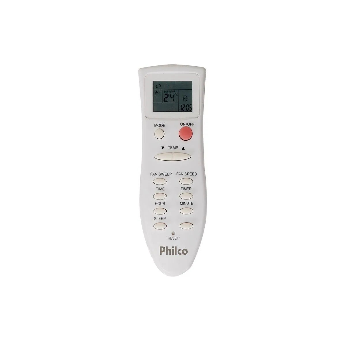 Ar Condicionado Philco PH9000FM4 9000 BTUs/h