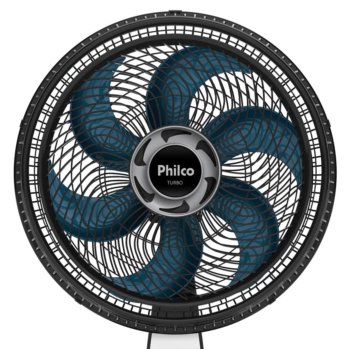 Ventilador Philco 2 em 1 Turbo 160W PVT400AZ