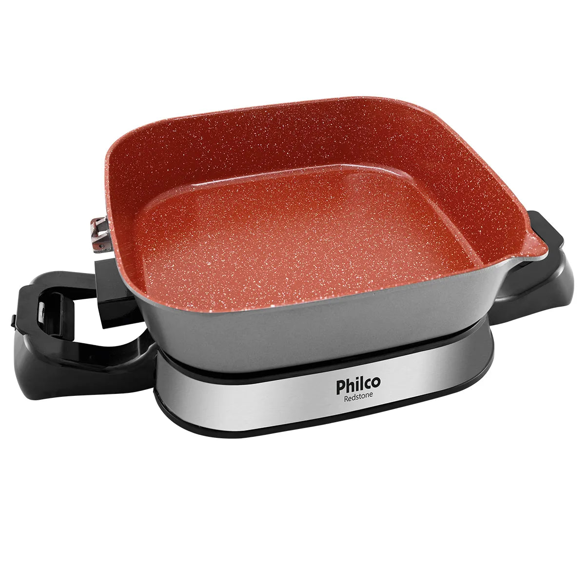 Panela Elétrica Philco Redstone 4L PPE04