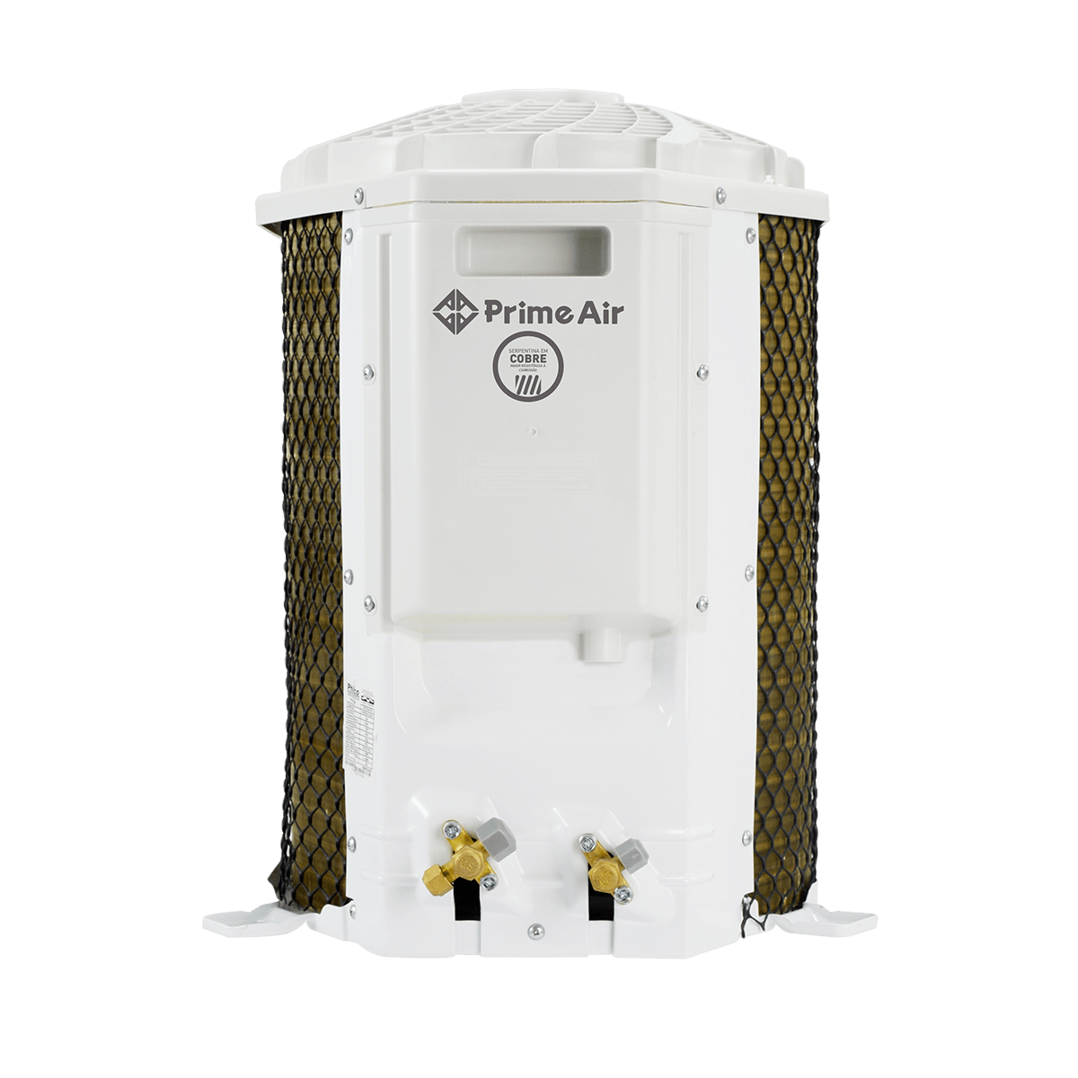 Ar-Condicionado 12000btus Prime Air Frio 12000TF