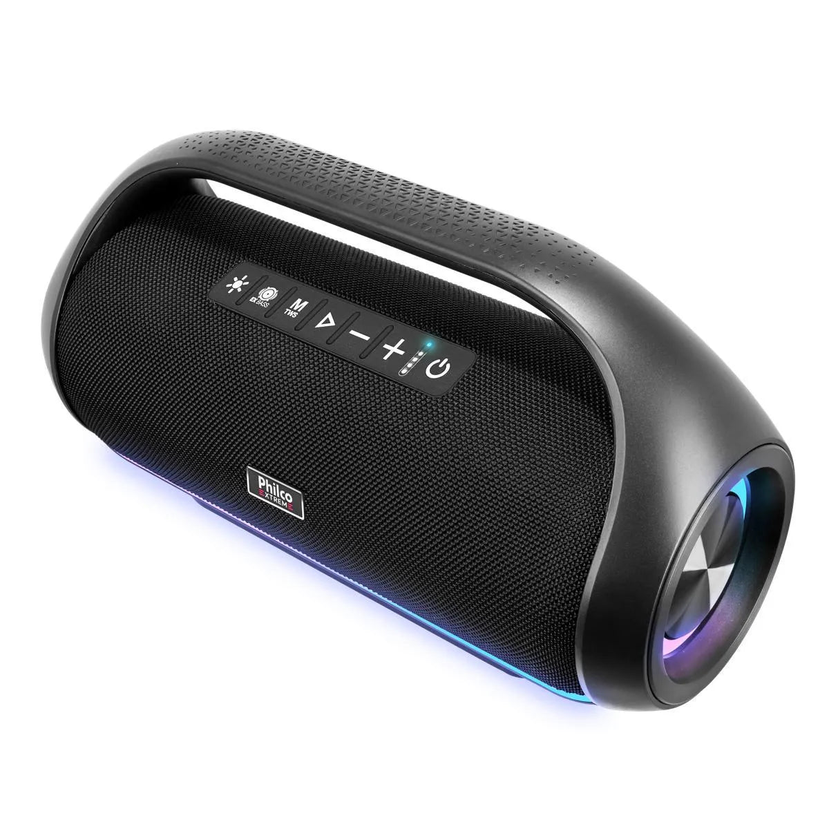 Speaker Philco PBS220BT Extreme Bluetooth 5.3 Flash Light 220W