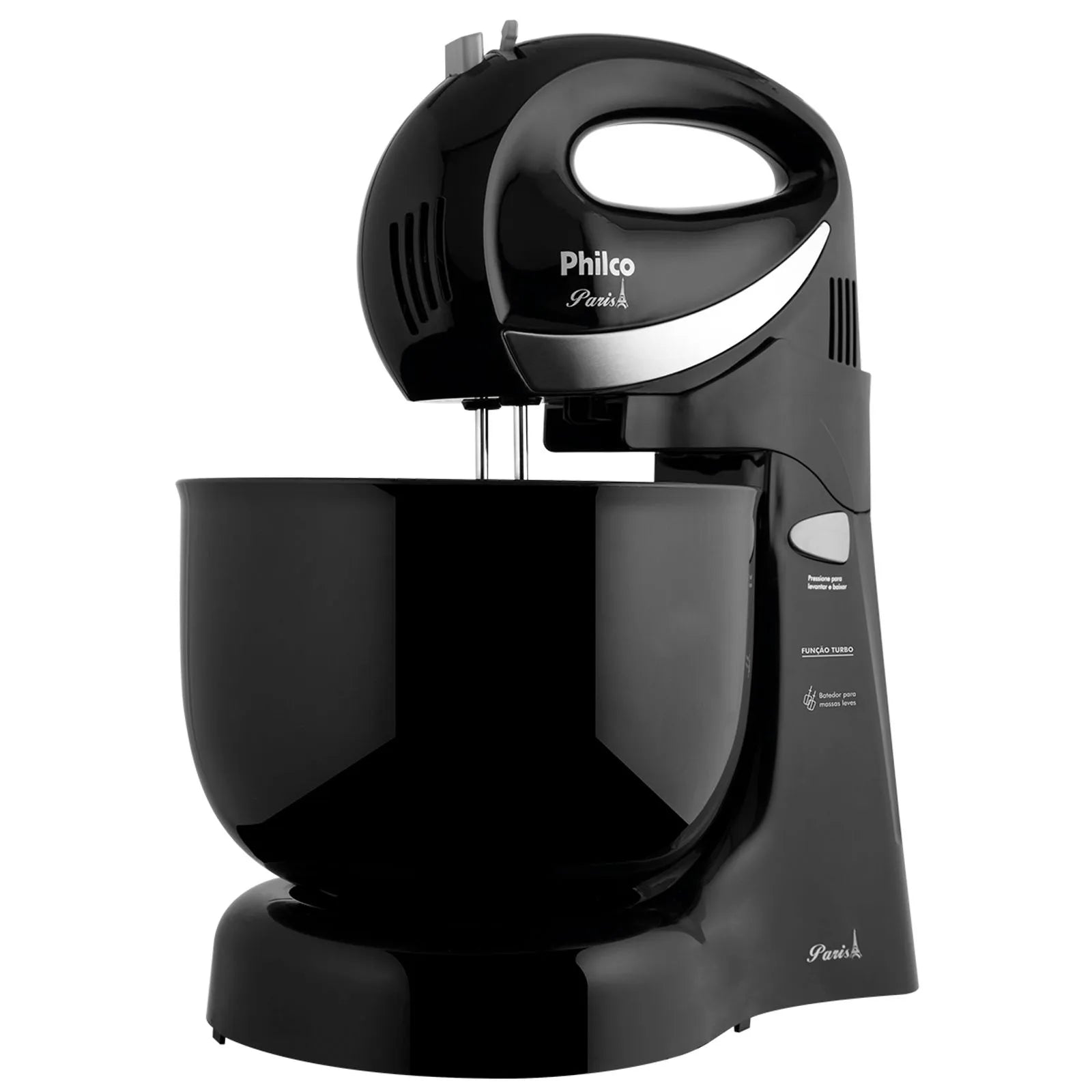Batedeira Philco Paris 500W