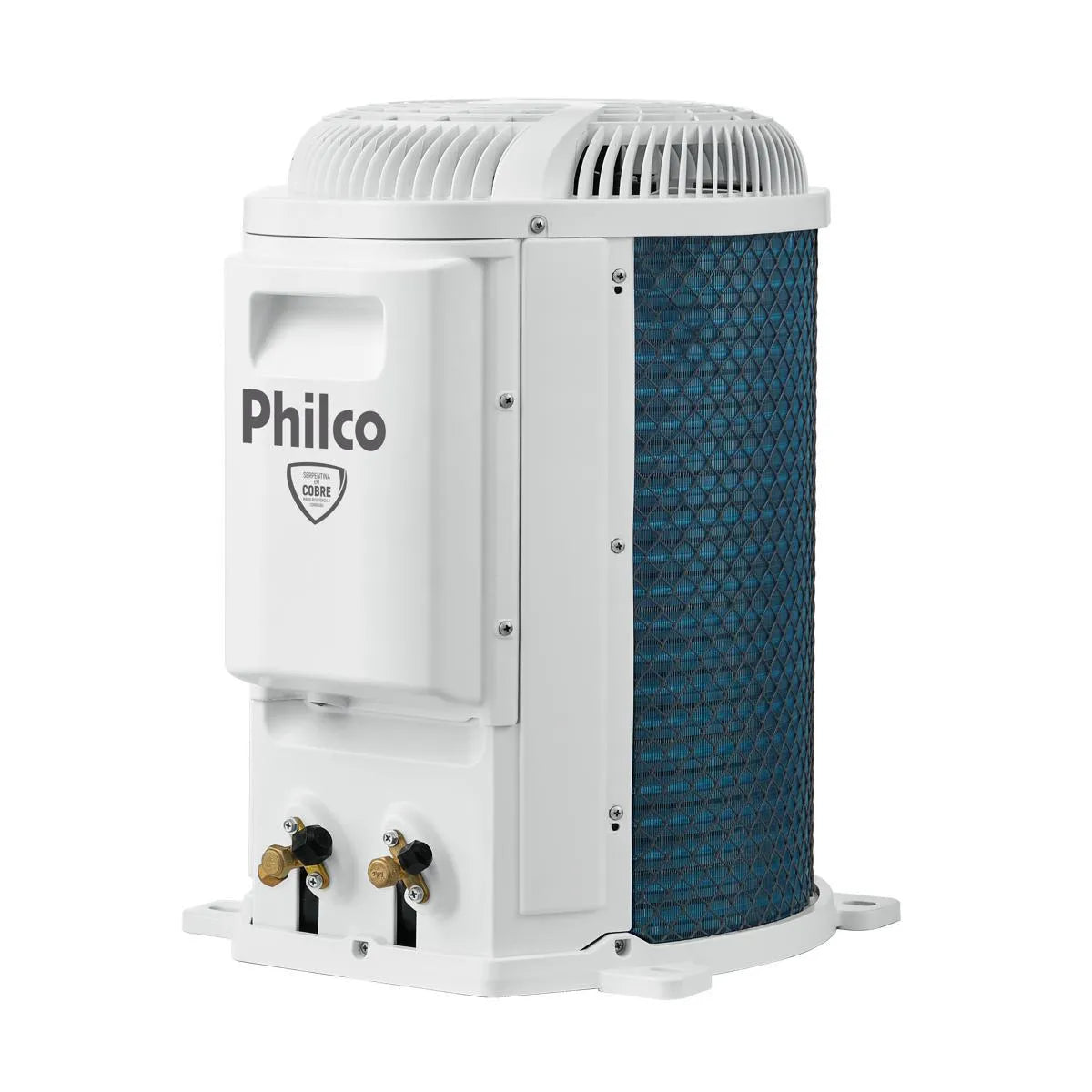 Ar-Condicionado Split 18000BTUs Philco Quente/Frio Titanium