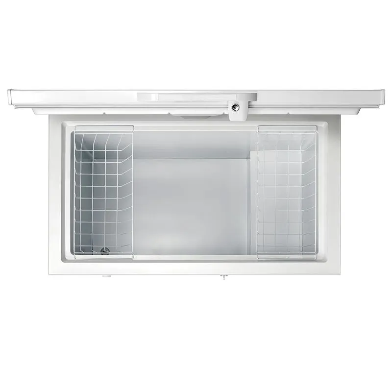 Freezer Philco Horizontal PFZ330B 295L - Refrigerador