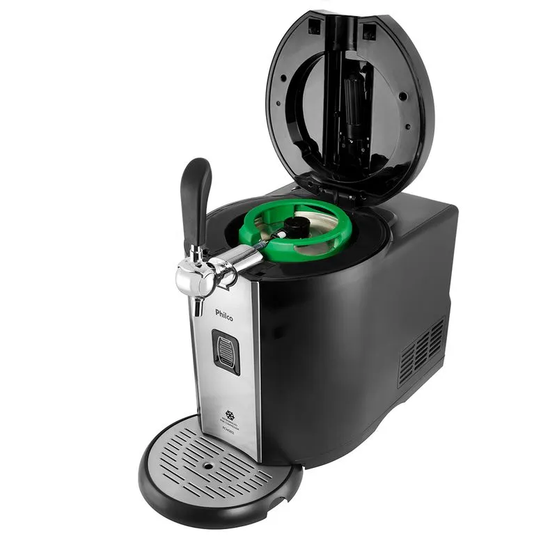 Chopeira Barril Philco PCHO05I Digital 5L