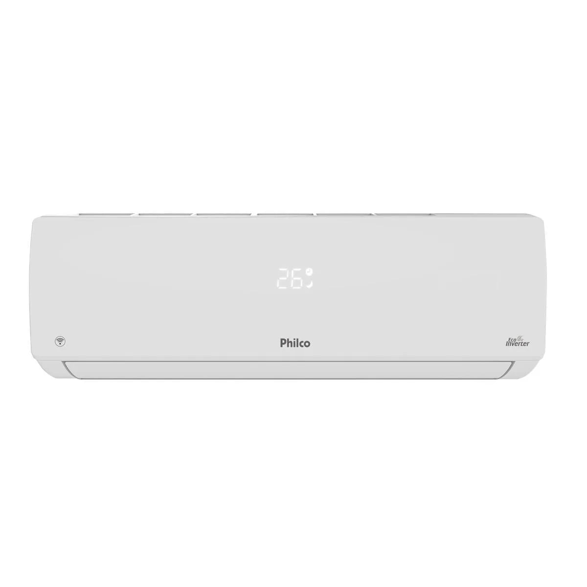 Ar-Condicionado Inverter 18000 BTU/h Philco Frio PAC18000IFM15