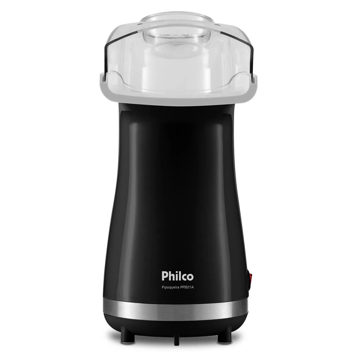 Pipoqueira Elétrica Sem Óleo Philco 1200W PPIE01A