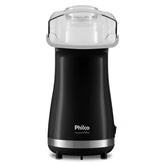 Pipoqueira Elétrica Sem Óleo Philco 1200W PPIE01A