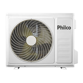 Ar condicionado Philco PAC24000IQFM8 24000 Btus Quente/frio