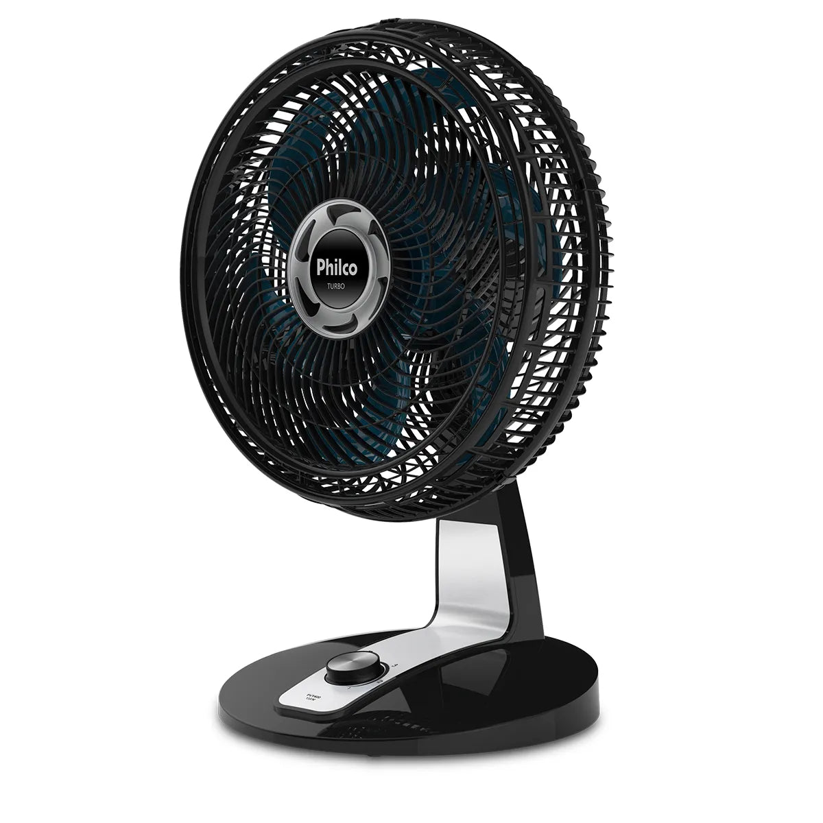 Ventilador Philco 2 em 1 Turbo 160W PVT400AZ