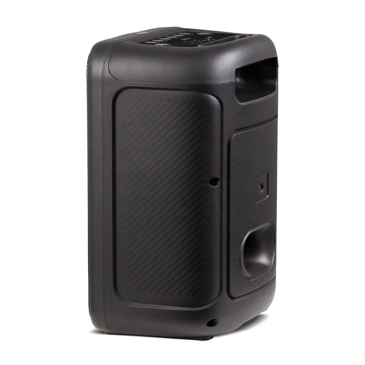 Caixa de Som Amplificada Philco Flash Lights 250W PCX3800
