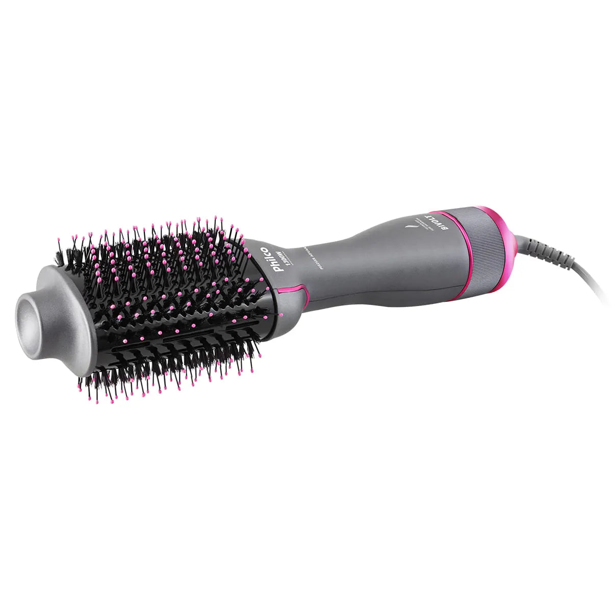 Escova Secadora Philco Advance 4 em 1 1300W Bivolt PES25SR