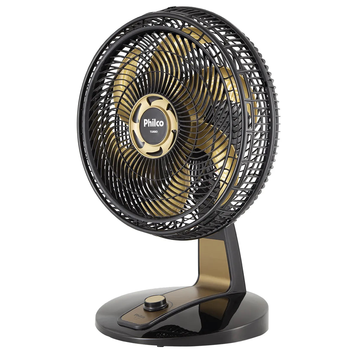 Ventilador Philco PVT400G Turbo 160W