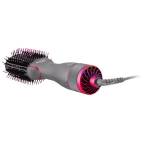 Escova Secadora Philco Advance 4 em 1 1300W Bivolt PES25SR