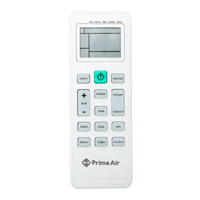 Ar-Condicionado 12000btus Prime Air Frio 12000TF