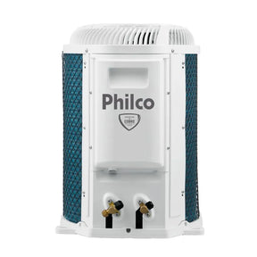 Ar-Condicionado Split 12000BTUs Philco Quente/Frio Titanium