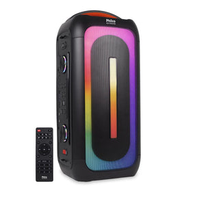 Caixa de Som Amplificada Philco Bluetooth 5.3 650W PCX6701