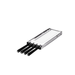 Barbeador Elétrico Philco à Prova D'água Bivolt PBA11