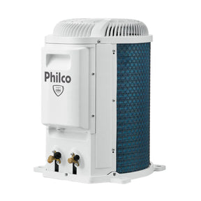 Ar-Condicionado Split 18000BTUs Philco Quente/Frio Titanium